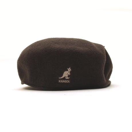 Kangol / Wool 504