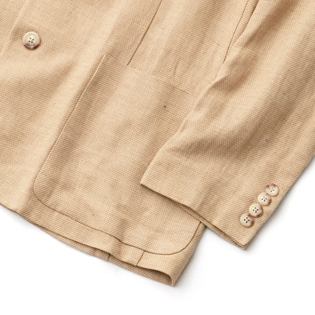 Ralph Lauren / Vintage, Linen Rayon Suit Set Up