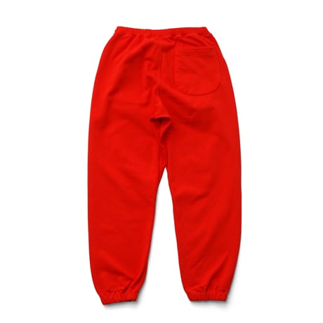 THE UNION / CP-Rib Sweat Pants