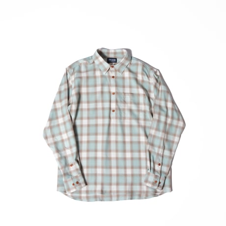 THE UNION / Paul Shirt