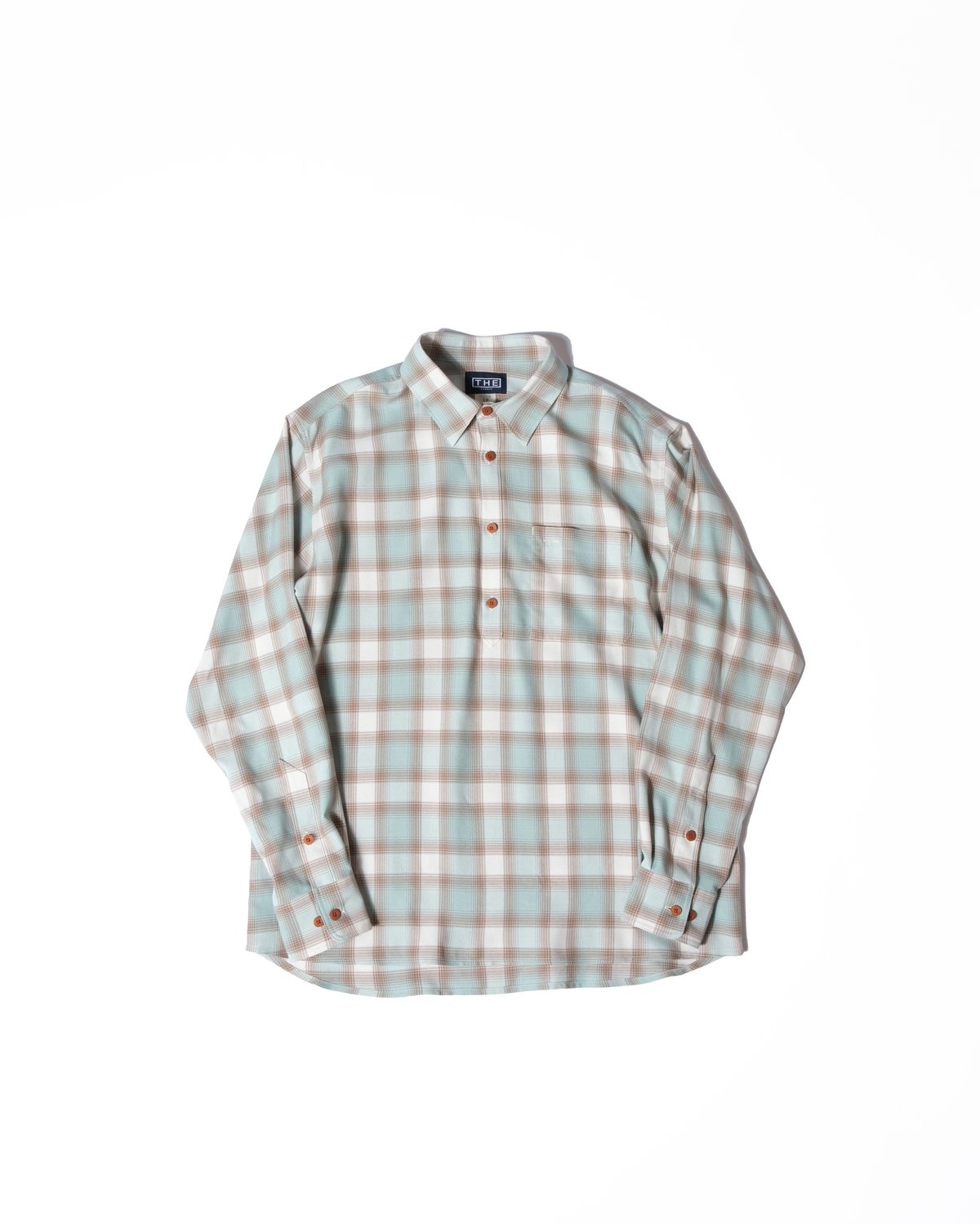 トップス THE UNION / THE fabric PAUL SHIRTS THE UNION / Paul Shirt | ティーレコ