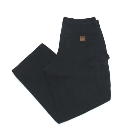 carhartt / Washed Duck Work Painter Pant  -Dungaree Fit- W : 34