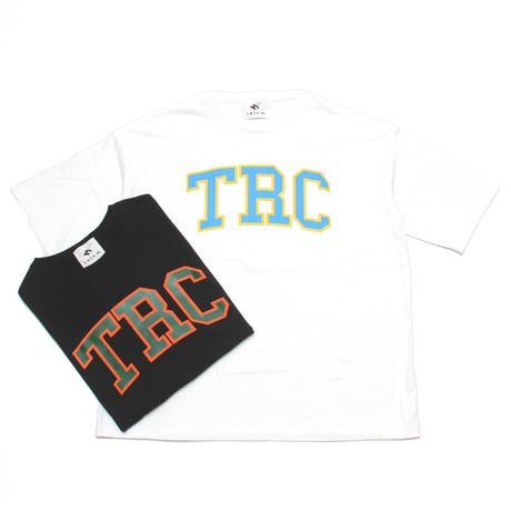 Teereco / Arc Logo S/S Tee