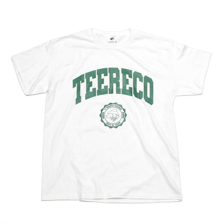 Teereco / Salty College S/S Tee
