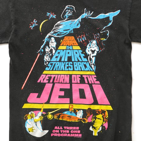 Star Wars / Ep.5 The Empire Strikes Back  S/S Tee