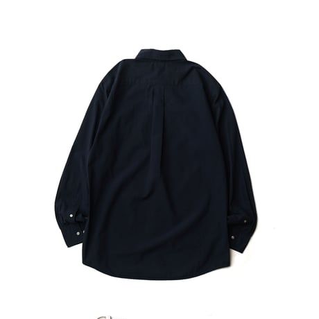 Polo Ralph Lauren / Vintage, Cotton Poplin B.D L/S Shirt "Classic Fit"