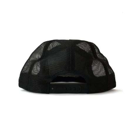 Shell plc / Vintage, 5-Panel Trucker Hat "Safe 5 Years"