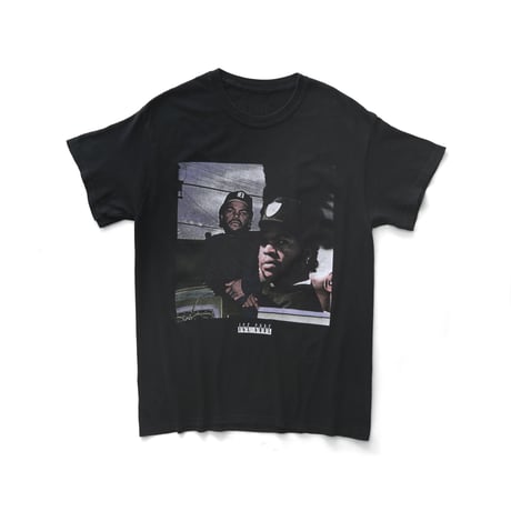 Ice Cube / Split Doughboy S/S Tee