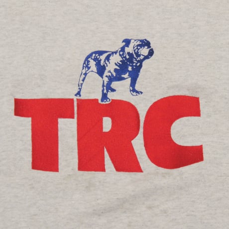 Teereco / Vintage, Embroidery Custom Crewneck Sweatshirt (2)