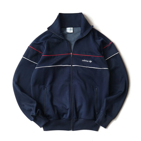 adidas / Vintage, Track Jacket