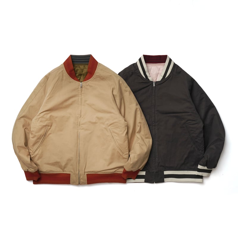 THE UNION / Ska Work Jumper | ティーレコ THE UNION / Ska Work Jumper | ティーレコ