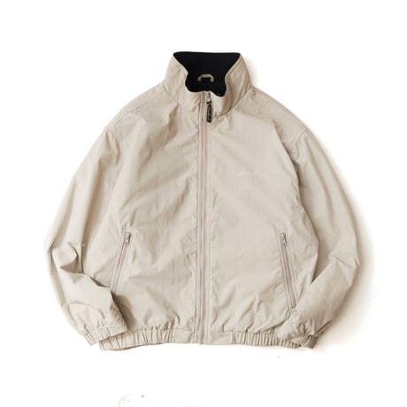 Eddie Bauer / Vintage, Fleece Lined Jacket "Polartec"
