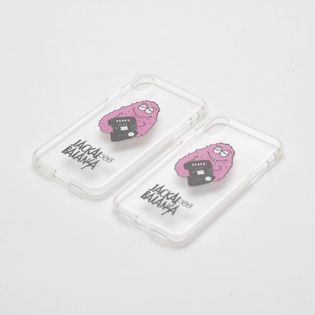 SOUNDSHOP BALANSA / iPhone 11 XR Case