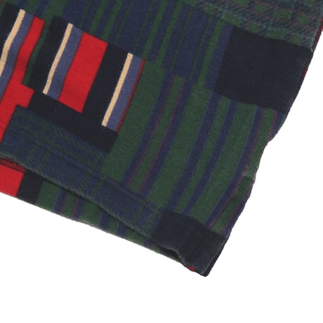 CHAPS Ralph Lauren / Patch S/S Polo Shirt