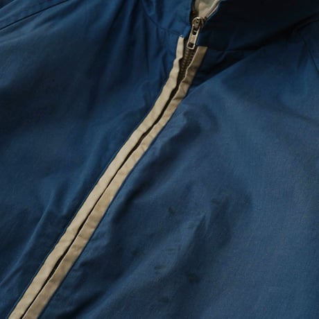 Woolrich / Vintage, Zip Up Trail Track Jacket