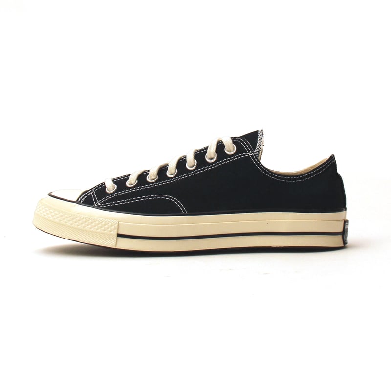 【27cm】CONVERSE CHUCKTAYLOR black low