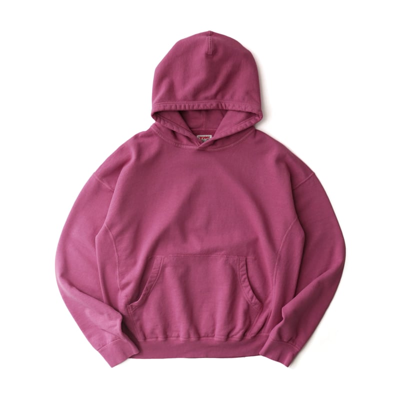THE UNION / Tape Hoodie | ティーレコ