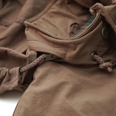 J.C. Penney / Vintage, Harrington Puffy Jacket "The Fox"