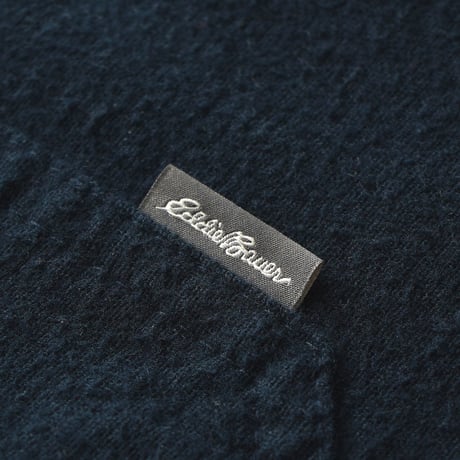 Eddie Bauer / Brushed Chamois L/S Shirt