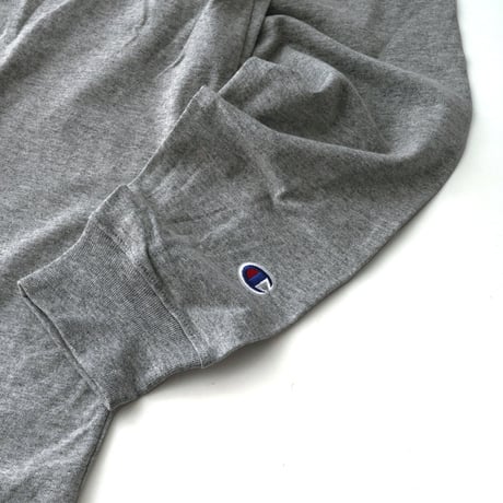 Champion USA / 7oz Heritage Jersey L/S Tee