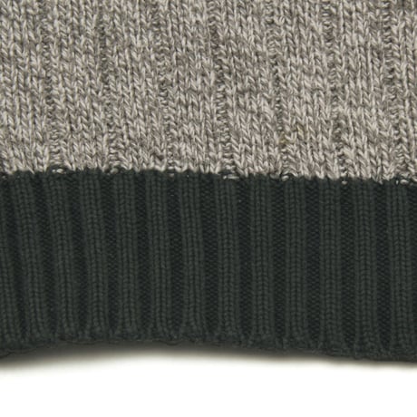 Polo Ralph Lauren / Vintage, "1991 Polo Sportting Goods" Cotton Knit Crewneck Sweater