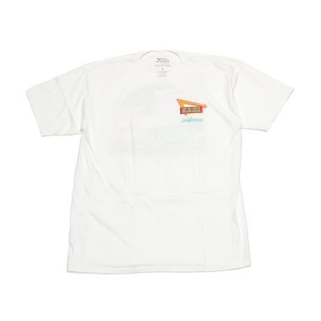 IN-N-OUT BURGER / 2021 Fresh New Year S/S Tee
