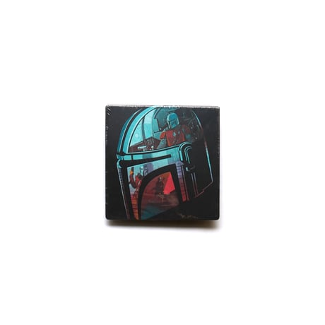Star Wars / The Mandalorian S/S Tee