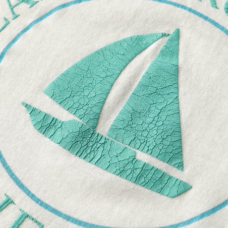 California / Vintage, Lake Arrowhead S/S Tee