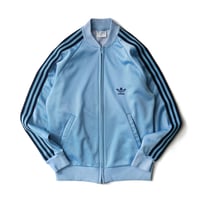 adidas / Vintage, Track Jacket "ATP, KEYROLAN"