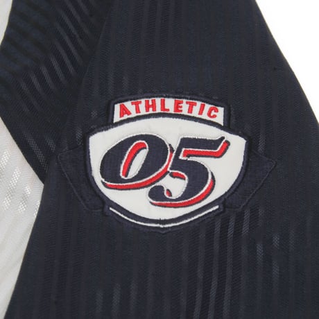 Fubu / 00's Vintage, Baseball Jersey