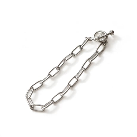 IN-PUT-OUT / "Skate Truck" Bracelet