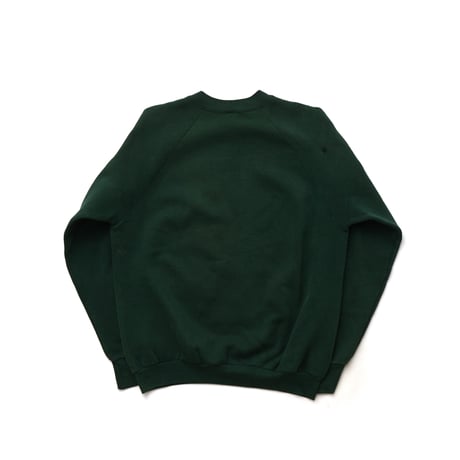 Disney / Vintage, Raglan Crewneck Sweatshirt "Mickey Pulp Magazine"