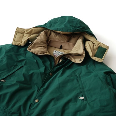 L.L.Bean / Vintage, Maine Warden's Parka