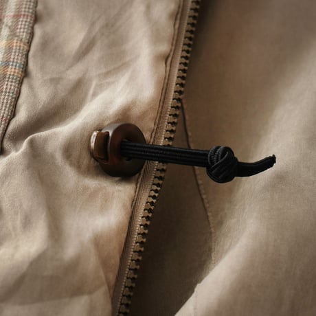 L.L. Bean / Vintage, Primaloft Liner Coat