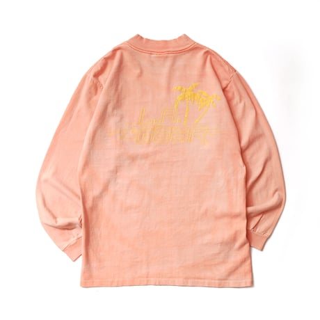 L.A. Gear / Vintage, L/S Tee