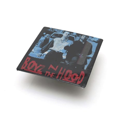 Boyz N The Hood / S/S Tee
