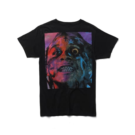 Trippie Redd / Logo S/S Tee