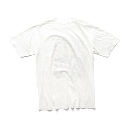 Bahamas / Vintage, Souvenir S/S Tee "Rasta Reggae Beat"