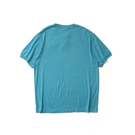 Winnie-the-Pooh / Vintage, Eeyore Henley-Neck S/S Tee