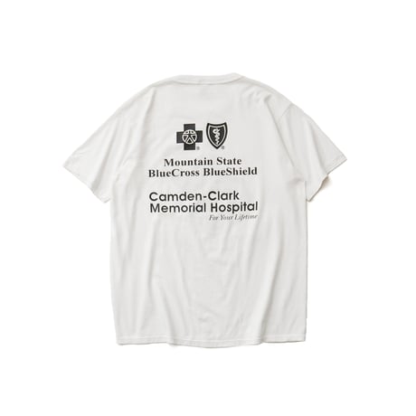 Parkersburg, West Virginia / Vintage, Mountain State Classic 10K S/S Tee