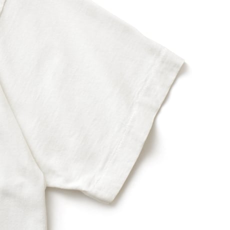WWF / Vintage, Saving Life on Earth Pocket S/S Tee