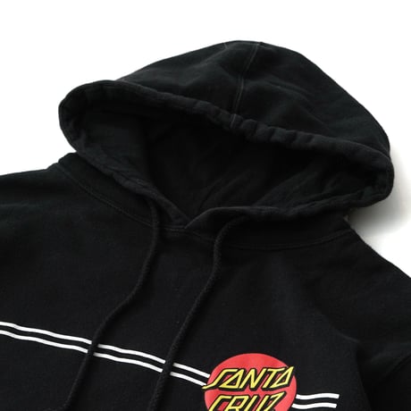 Santa Cruz / Other Dot Hooded Sweatshirt