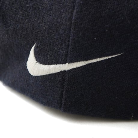 NIKE / Vintage Bootleg, Flat Cap