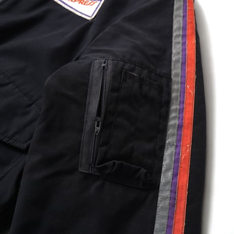FedEx / Vintage, Federal Express Deliveryman Jacket