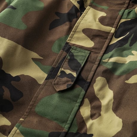 US Army / Vintage, ECWCS Gen 1 Gore-Tex Parka