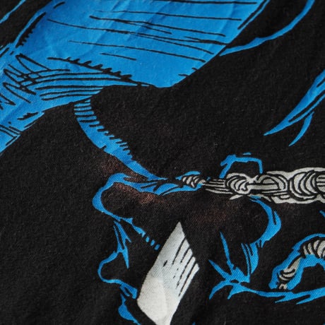 Spider-Man / Venom S/S Tee