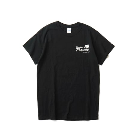 Paradise Bar & Grill / Cheeseburger S/S Tee