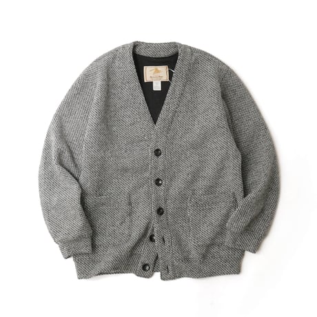 THE UNION / MOF Cardigan