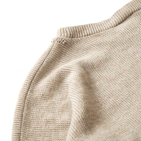 Polo Jeans / Vintage Bootleg, Flag Knit Sweater