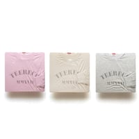 TEERECO / Stencil Arc L/S Tee